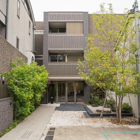 Home Inn Kujo Kawaramachi Κιότο Εξωτερικό φωτογραφία
