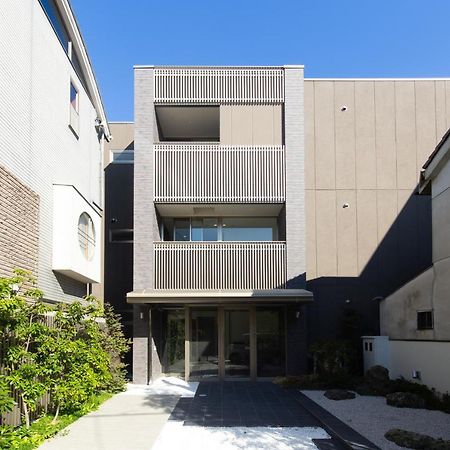 Home Inn Kujo Kawaramachi Κιότο Εξωτερικό φωτογραφία