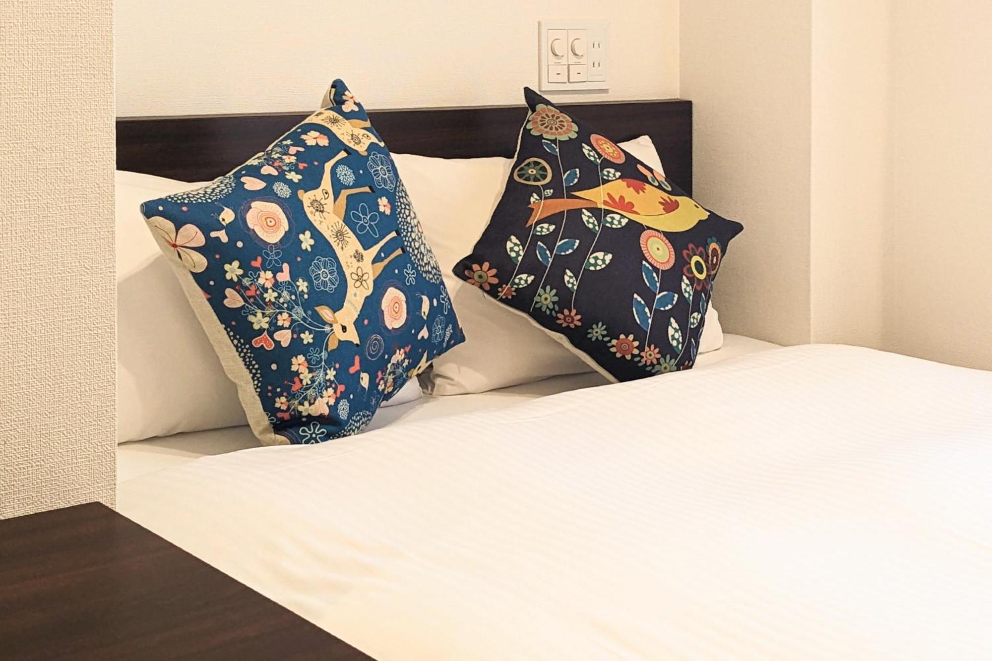 Home Inn Kujo Kawaramachi Κιότο Εξωτερικό φωτογραφία