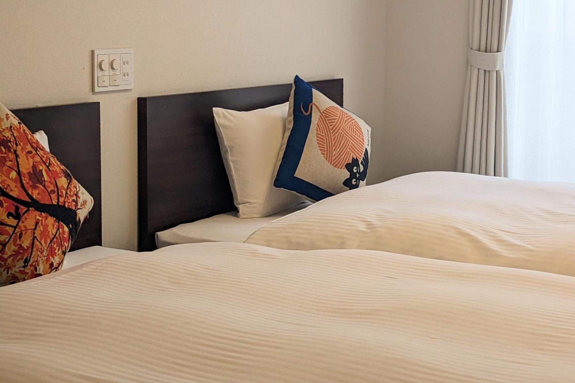 Home Inn Kujo Kawaramachi Κιότο Εξωτερικό φωτογραφία