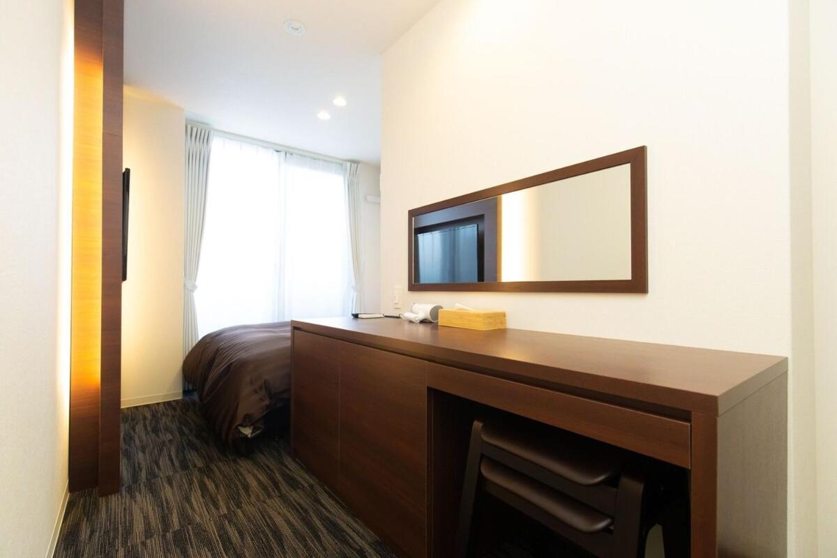 Home Inn Kujo Kawaramachi Κιότο Εξωτερικό φωτογραφία