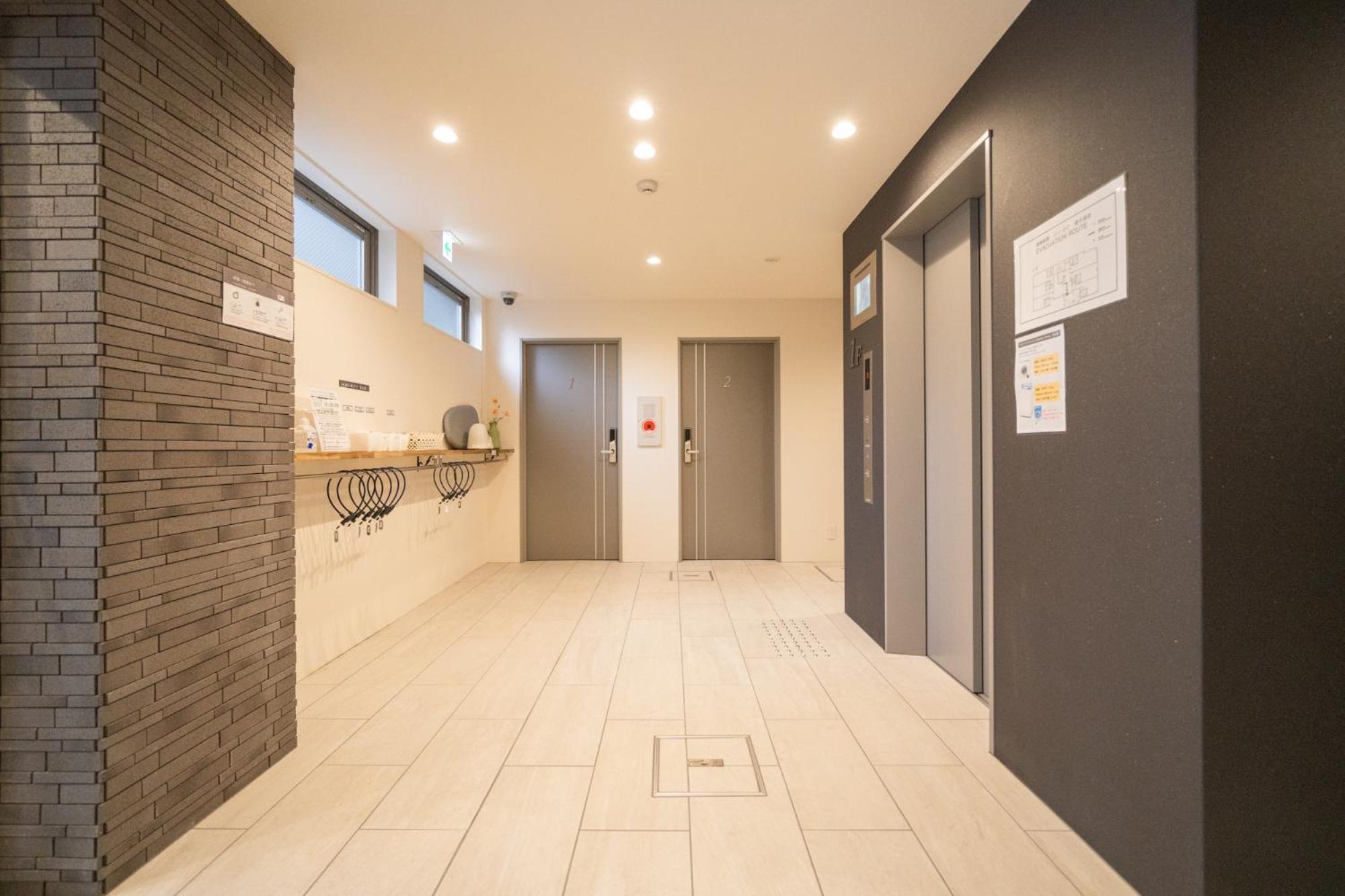 Home Inn Kujo Kawaramachi Κιότο Εξωτερικό φωτογραφία