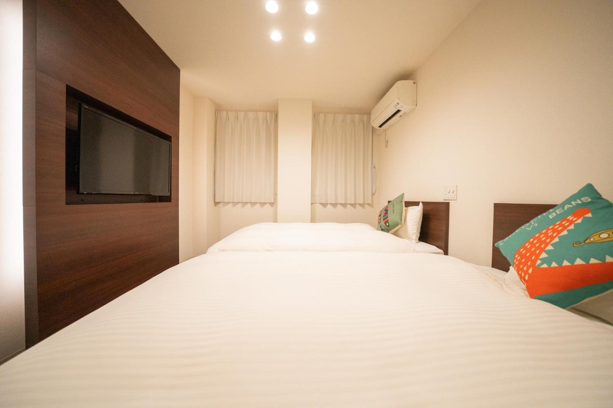Home Inn Kujo Kawaramachi Κιότο Εξωτερικό φωτογραφία