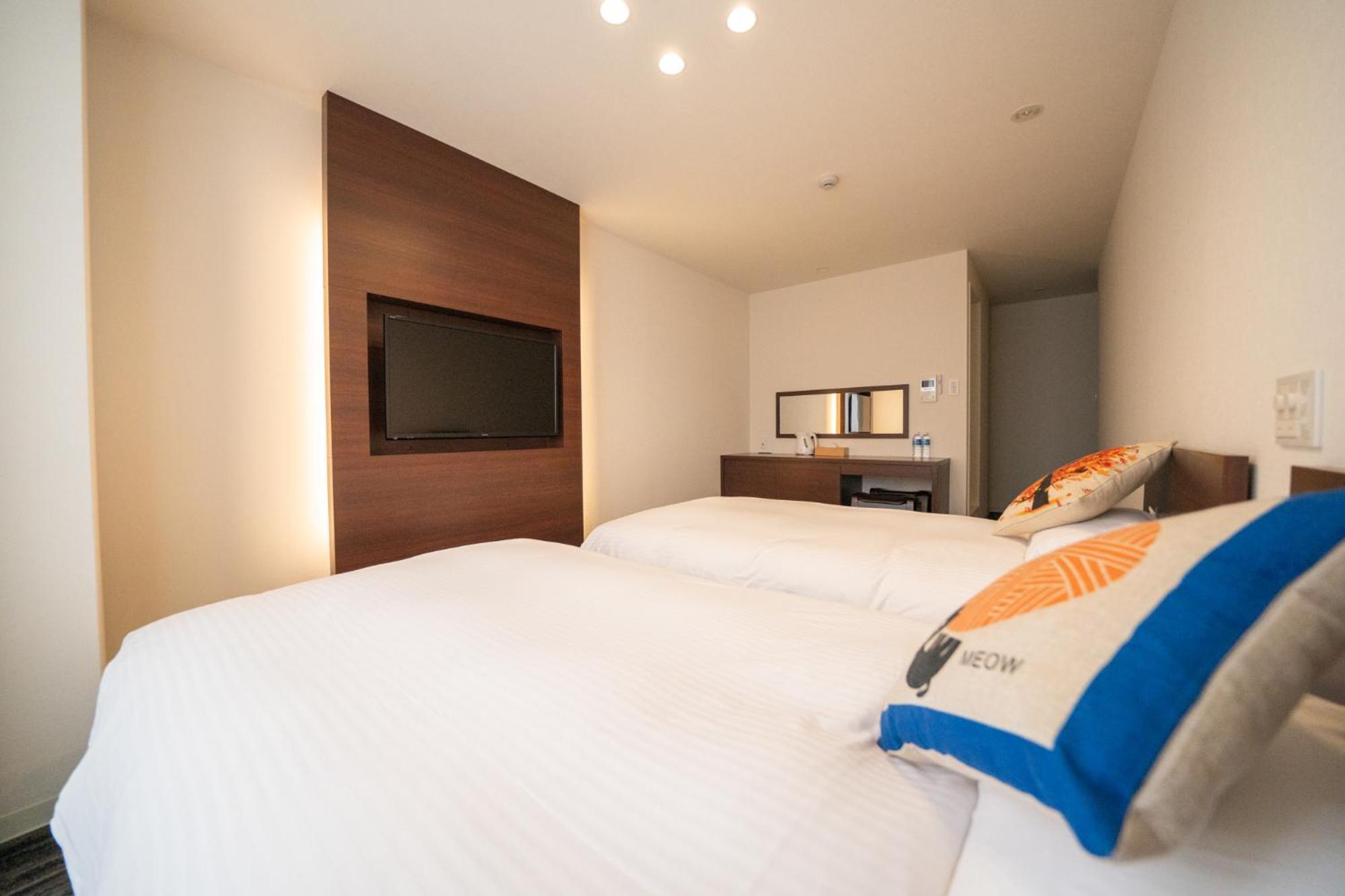 Home Inn Kujo Kawaramachi Κιότο Εξωτερικό φωτογραφία