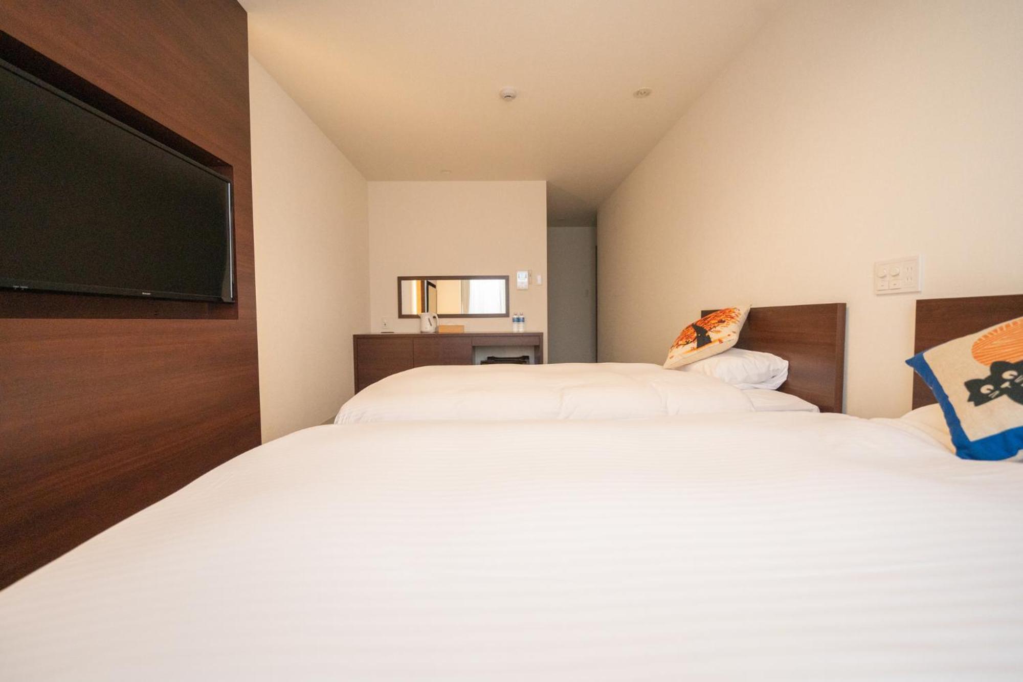 Home Inn Kujo Kawaramachi Κιότο Εξωτερικό φωτογραφία