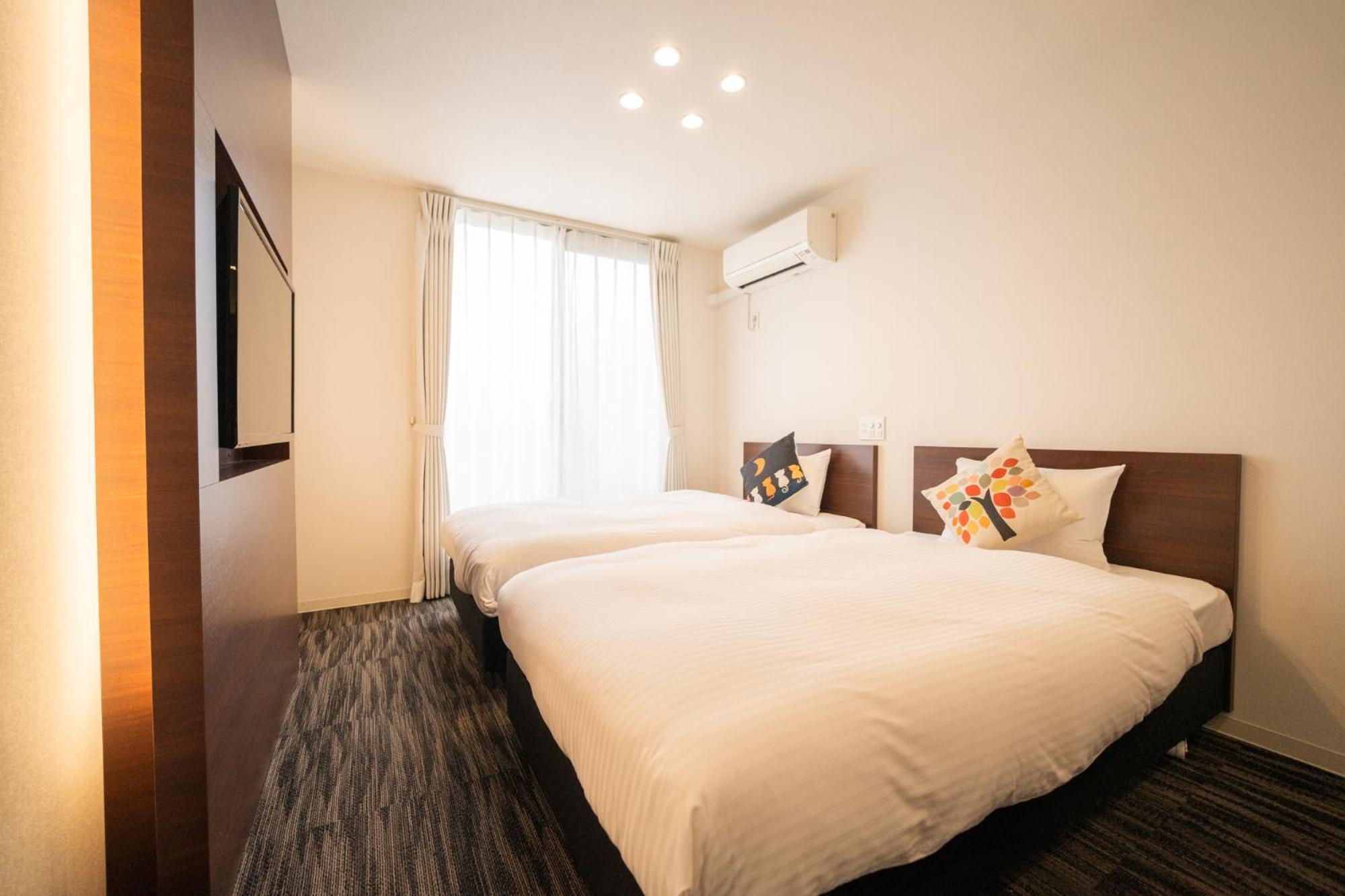 Home Inn Kujo Kawaramachi Κιότο Εξωτερικό φωτογραφία