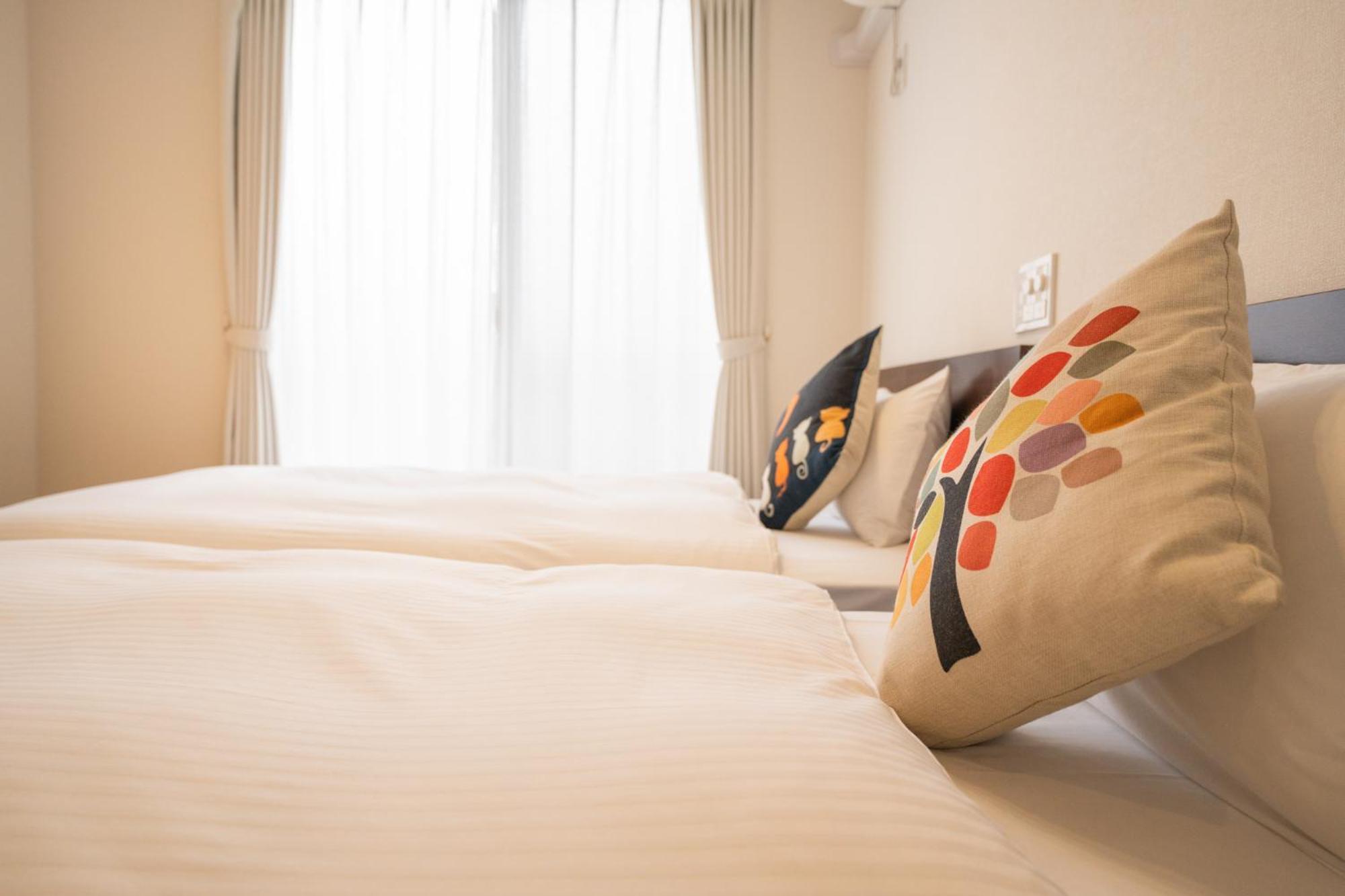 Home Inn Kujo Kawaramachi Κιότο Εξωτερικό φωτογραφία