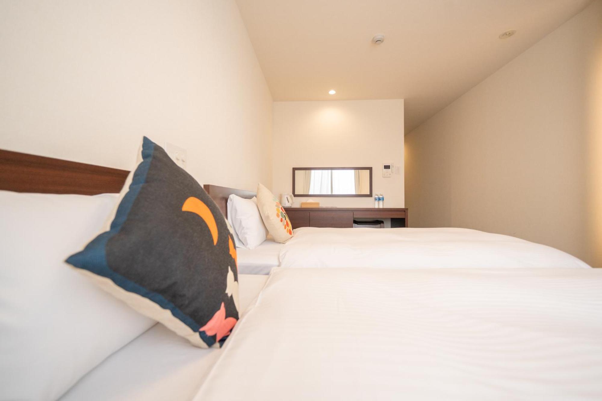 Home Inn Kujo Kawaramachi Κιότο Εξωτερικό φωτογραφία