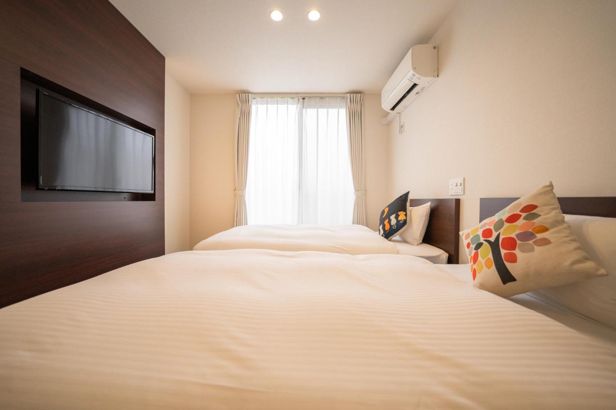 Home Inn Kujo Kawaramachi Κιότο Εξωτερικό φωτογραφία