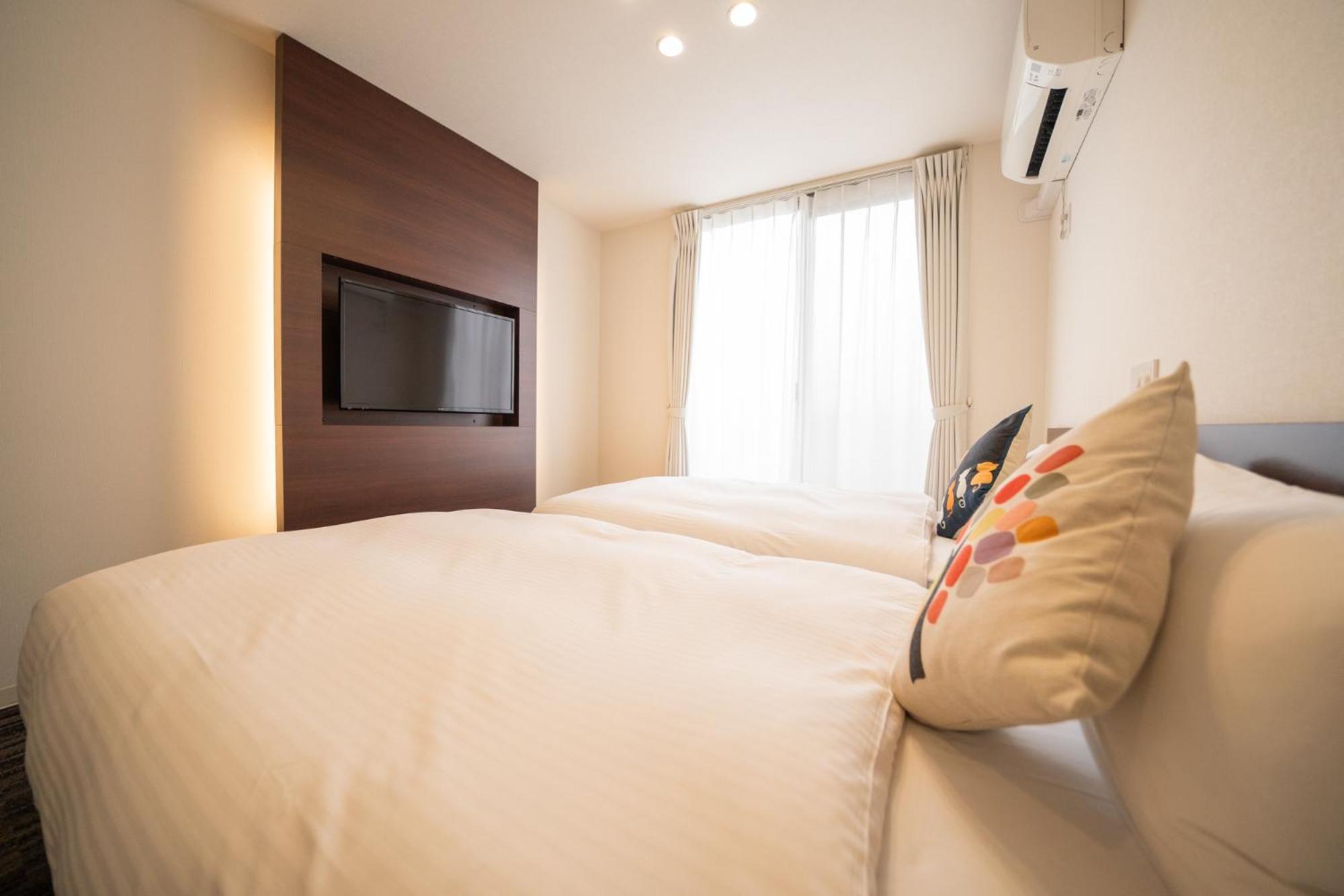 Home Inn Kujo Kawaramachi Κιότο Εξωτερικό φωτογραφία