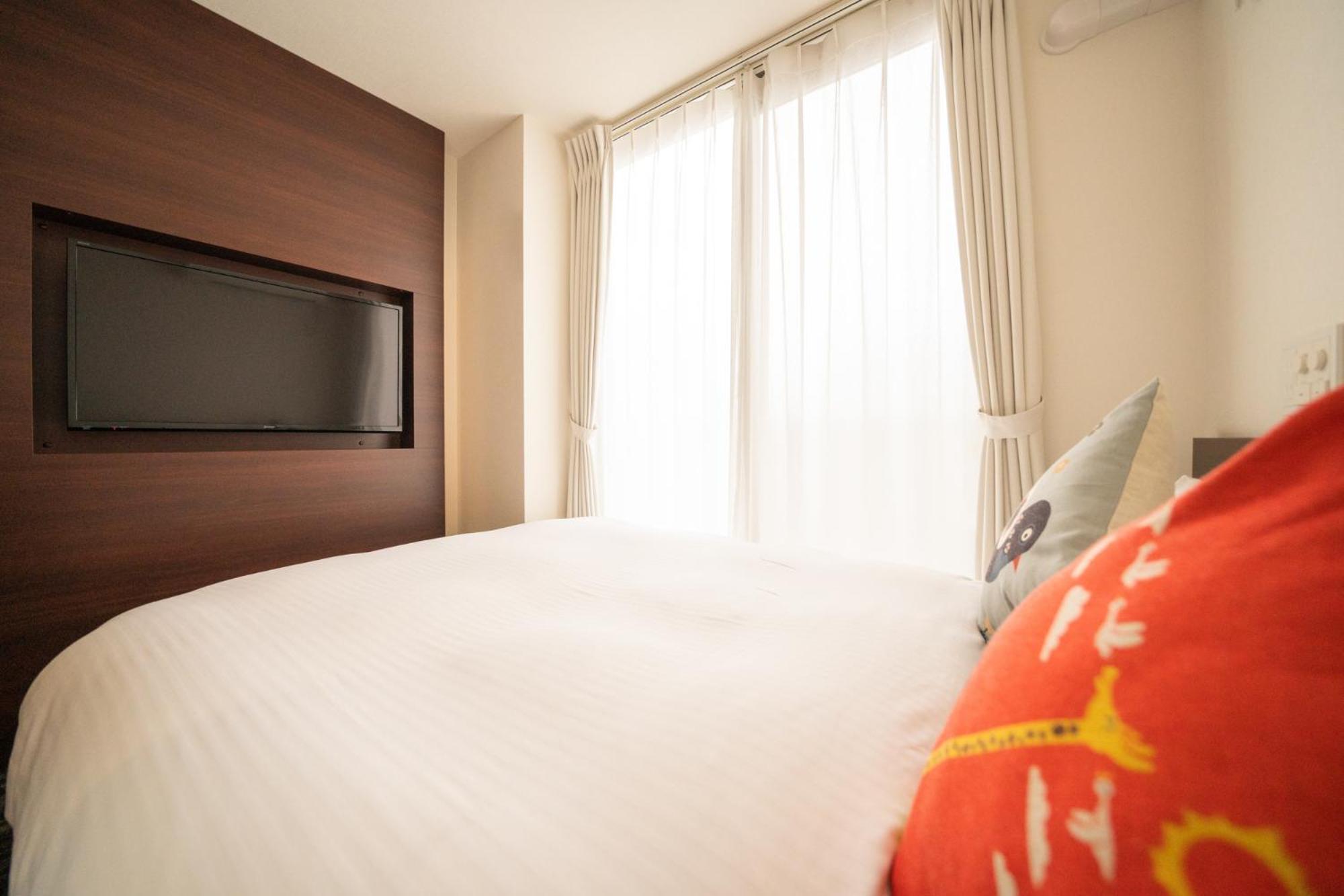 Home Inn Kujo Kawaramachi Κιότο Εξωτερικό φωτογραφία
