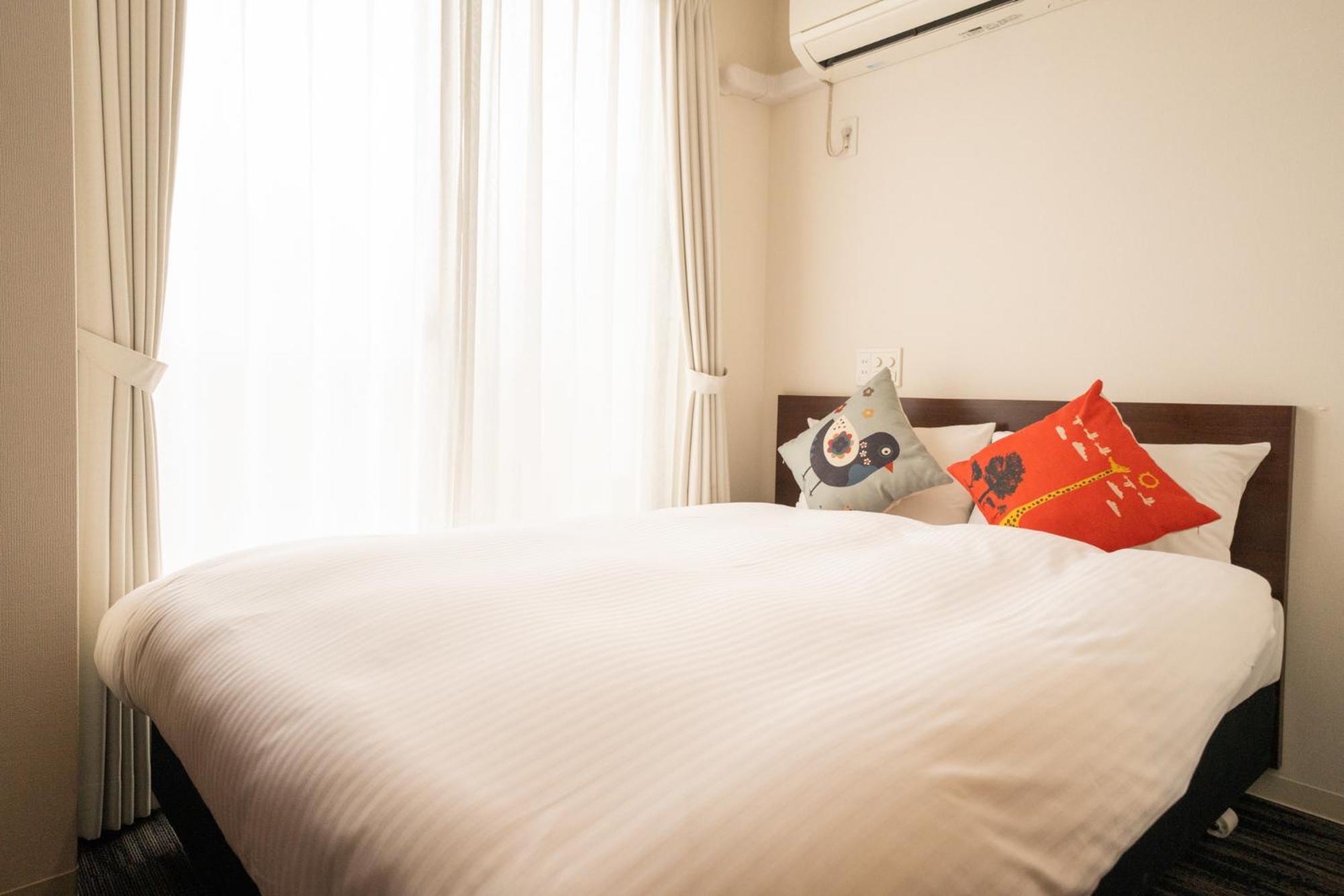Home Inn Kujo Kawaramachi Κιότο Εξωτερικό φωτογραφία