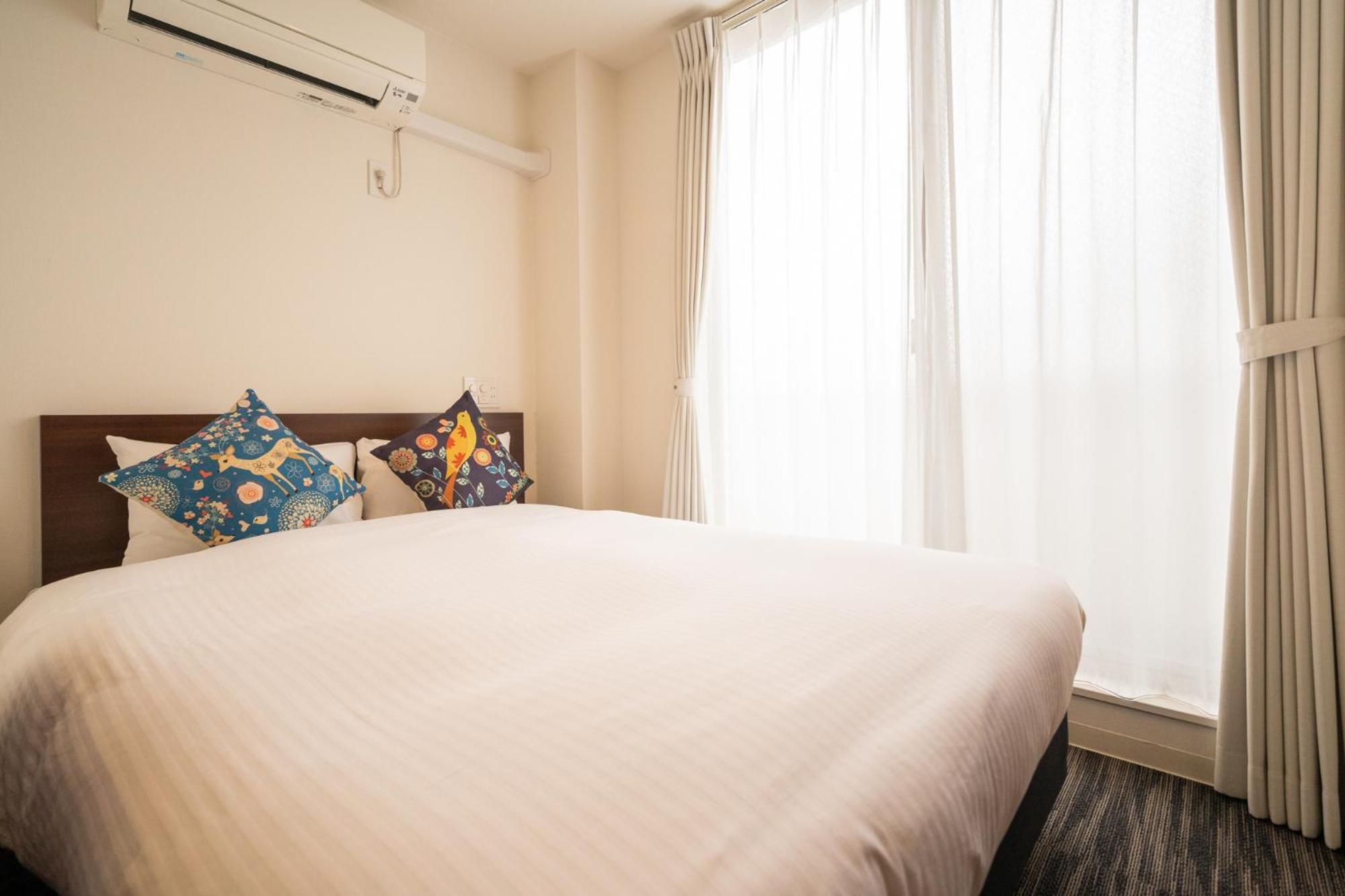 Home Inn Kujo Kawaramachi Κιότο Εξωτερικό φωτογραφία
