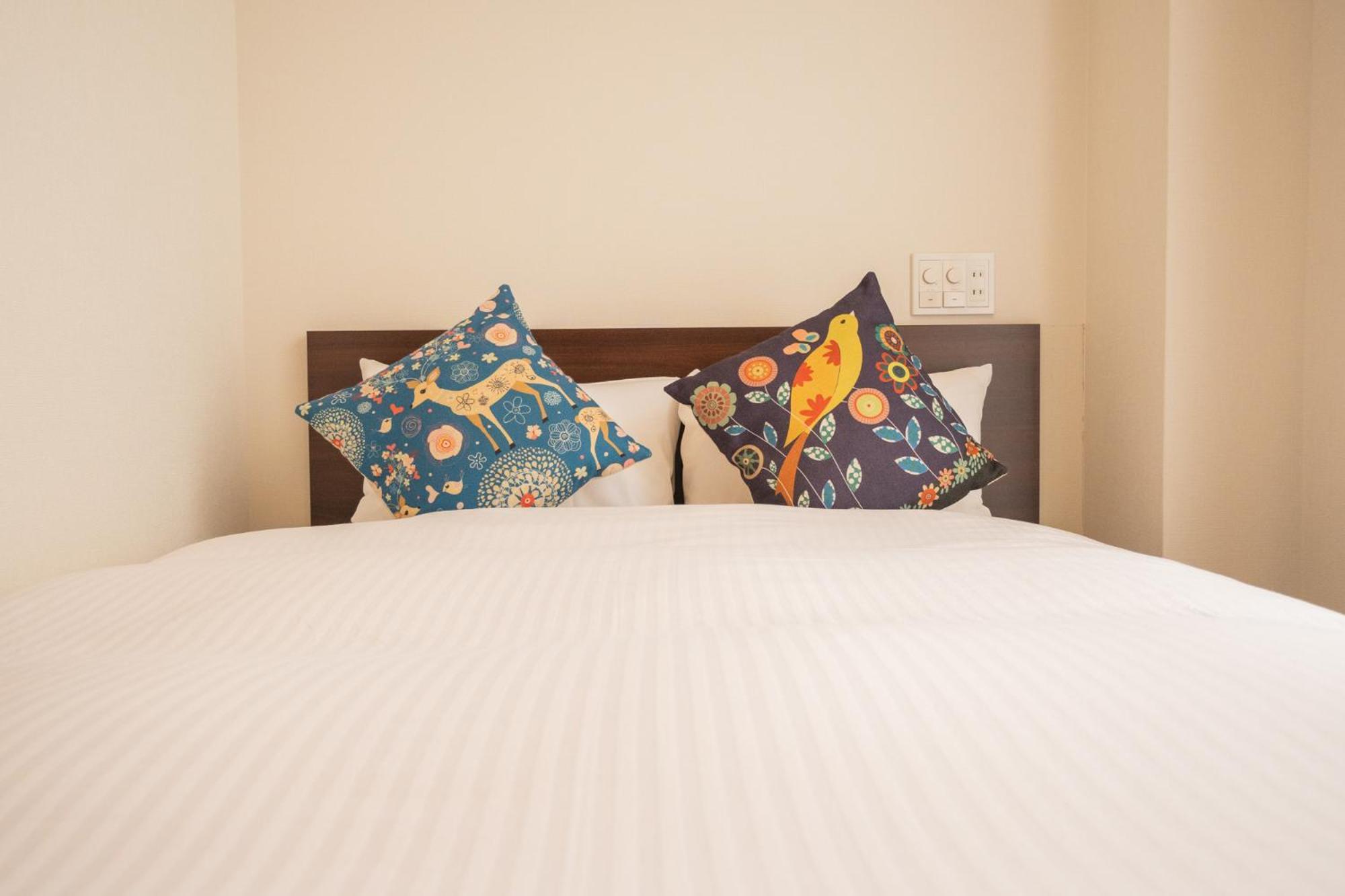 Home Inn Kujo Kawaramachi Κιότο Εξωτερικό φωτογραφία