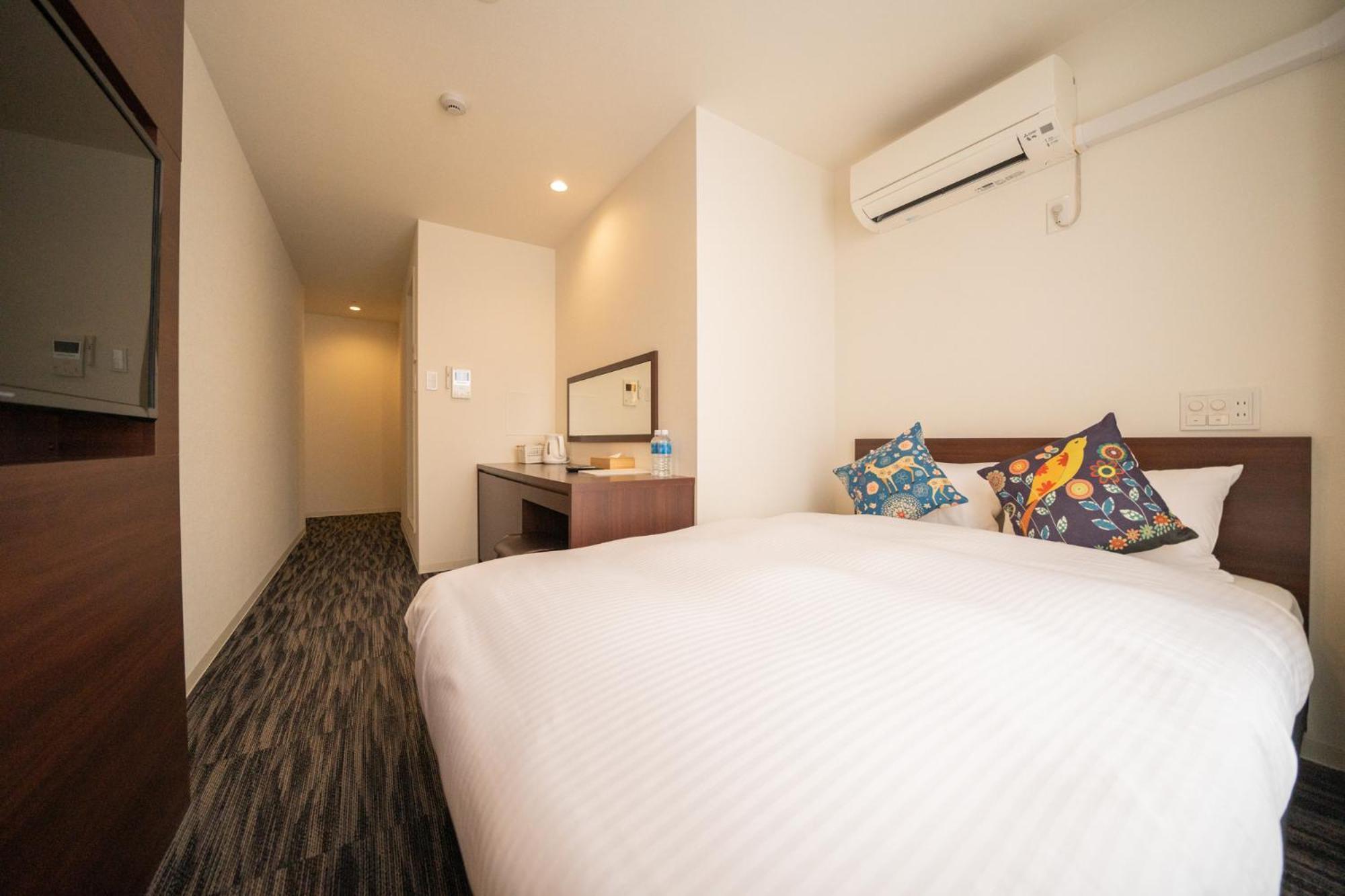 Home Inn Kujo Kawaramachi Κιότο Εξωτερικό φωτογραφία