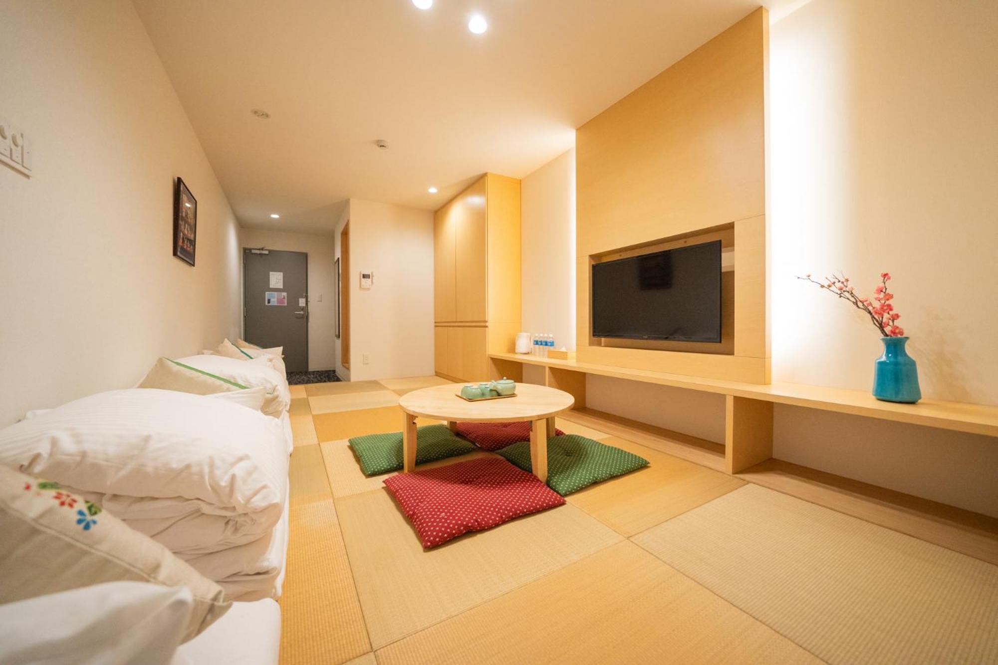 Home Inn Kujo Kawaramachi Κιότο Εξωτερικό φωτογραφία