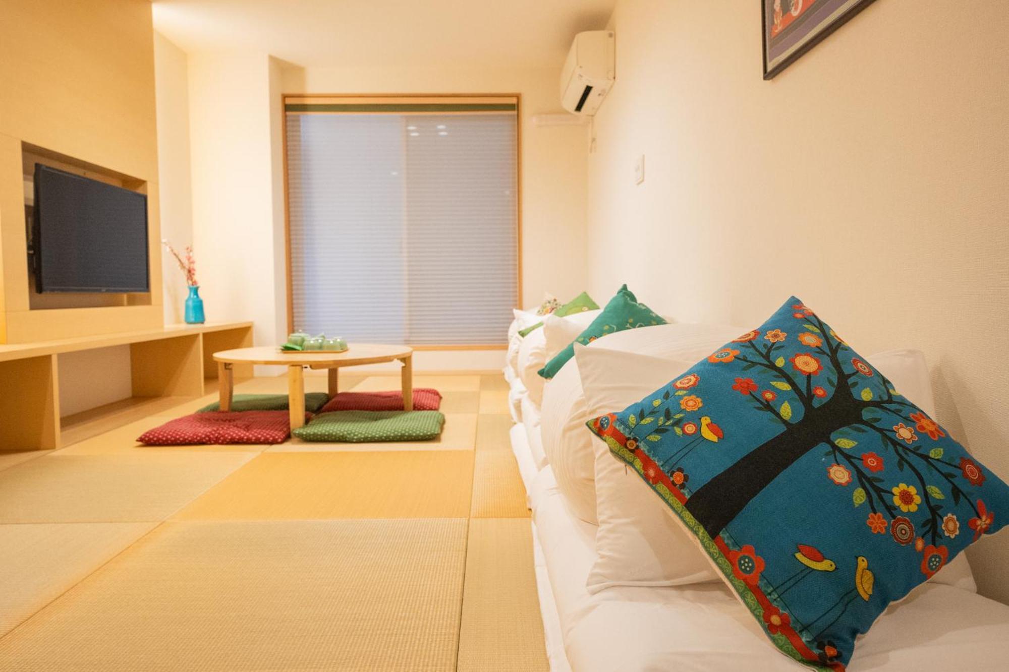 Home Inn Kujo Kawaramachi Κιότο Εξωτερικό φωτογραφία