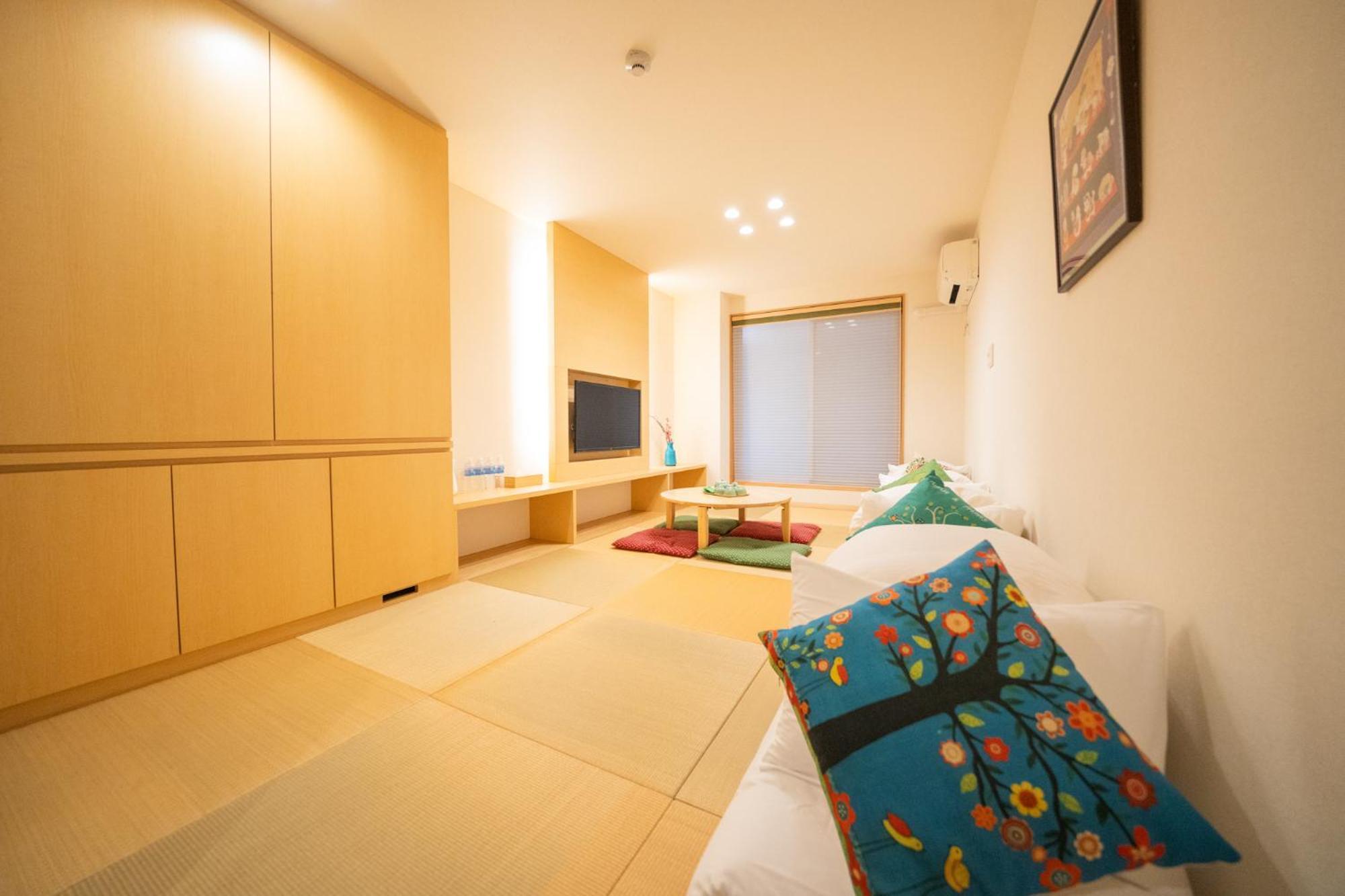 Home Inn Kujo Kawaramachi Κιότο Εξωτερικό φωτογραφία