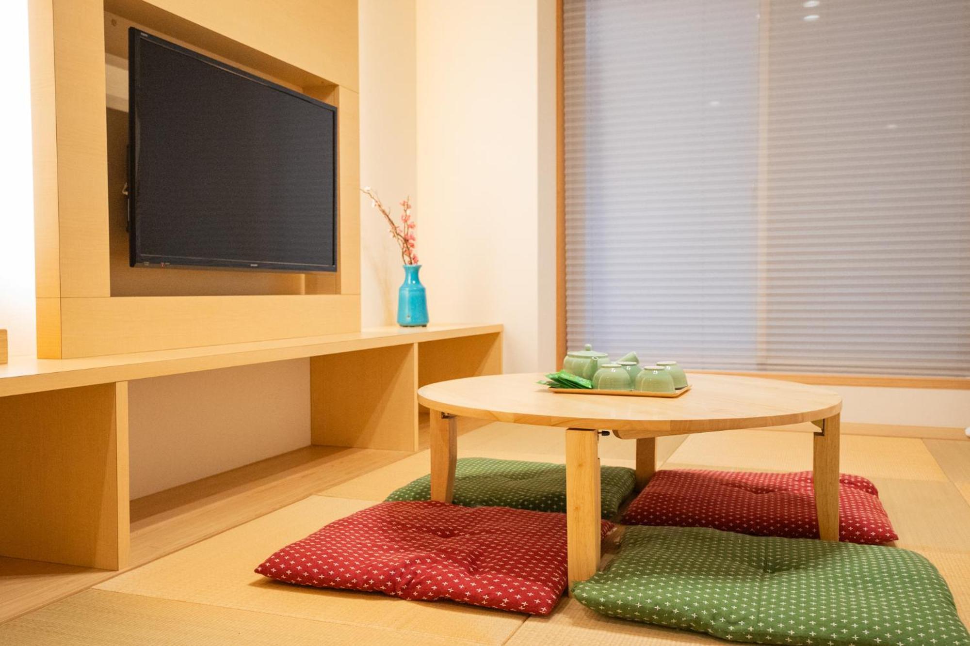 Home Inn Kujo Kawaramachi Κιότο Εξωτερικό φωτογραφία