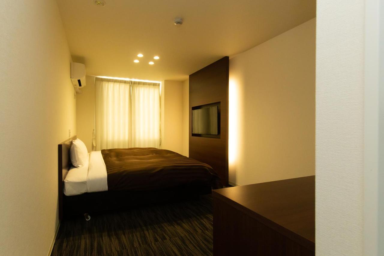 Home Inn Kujo Kawaramachi Κιότο Εξωτερικό φωτογραφία