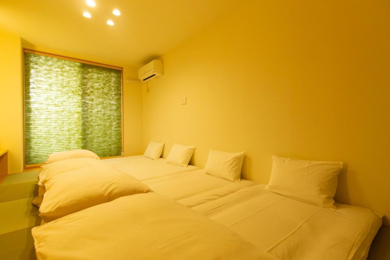 Home Inn Kujo Kawaramachi Κιότο Εξωτερικό φωτογραφία