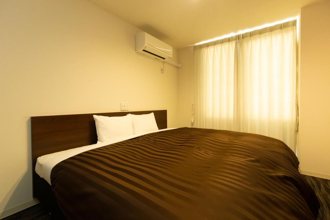 Home Inn Kujo Kawaramachi Κιότο Εξωτερικό φωτογραφία