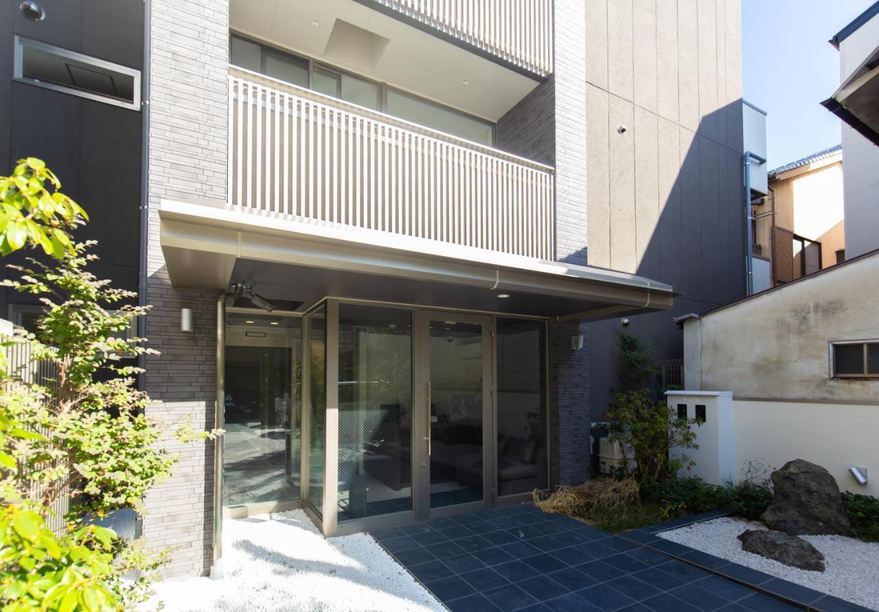 Home Inn Kujo Kawaramachi Κιότο Εξωτερικό φωτογραφία