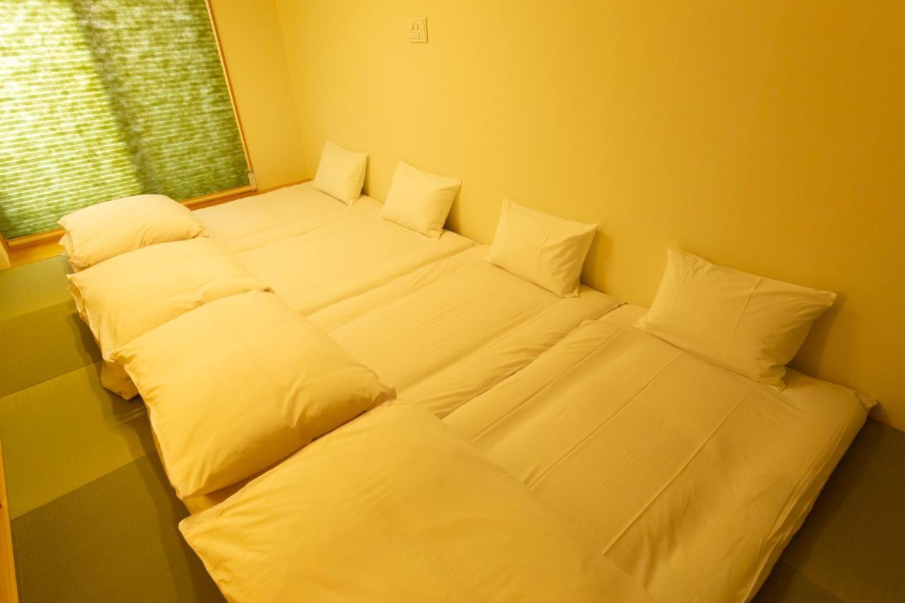 Home Inn Kujo Kawaramachi Κιότο Εξωτερικό φωτογραφία