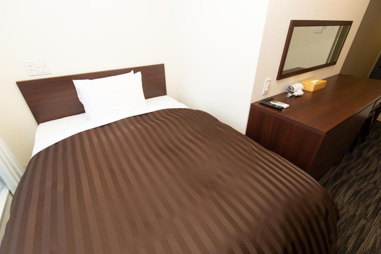 Home Inn Kujo Kawaramachi Κιότο Εξωτερικό φωτογραφία