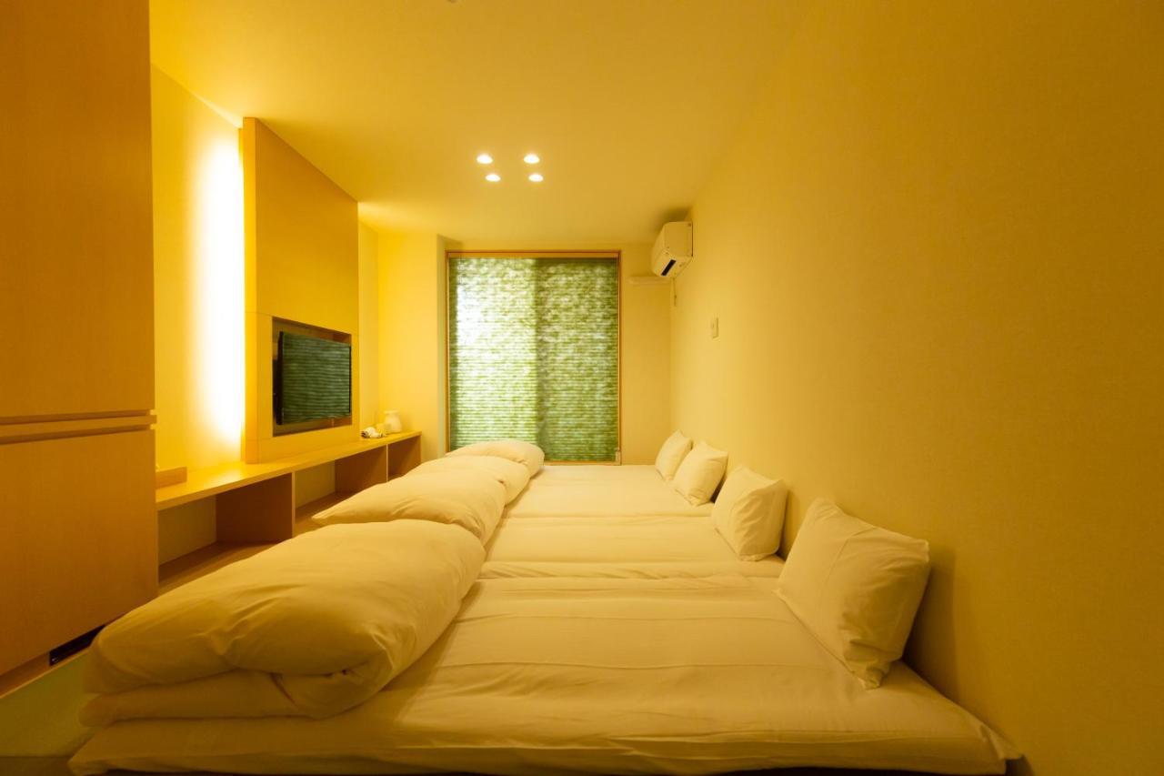 Home Inn Kujo Kawaramachi Κιότο Εξωτερικό φωτογραφία