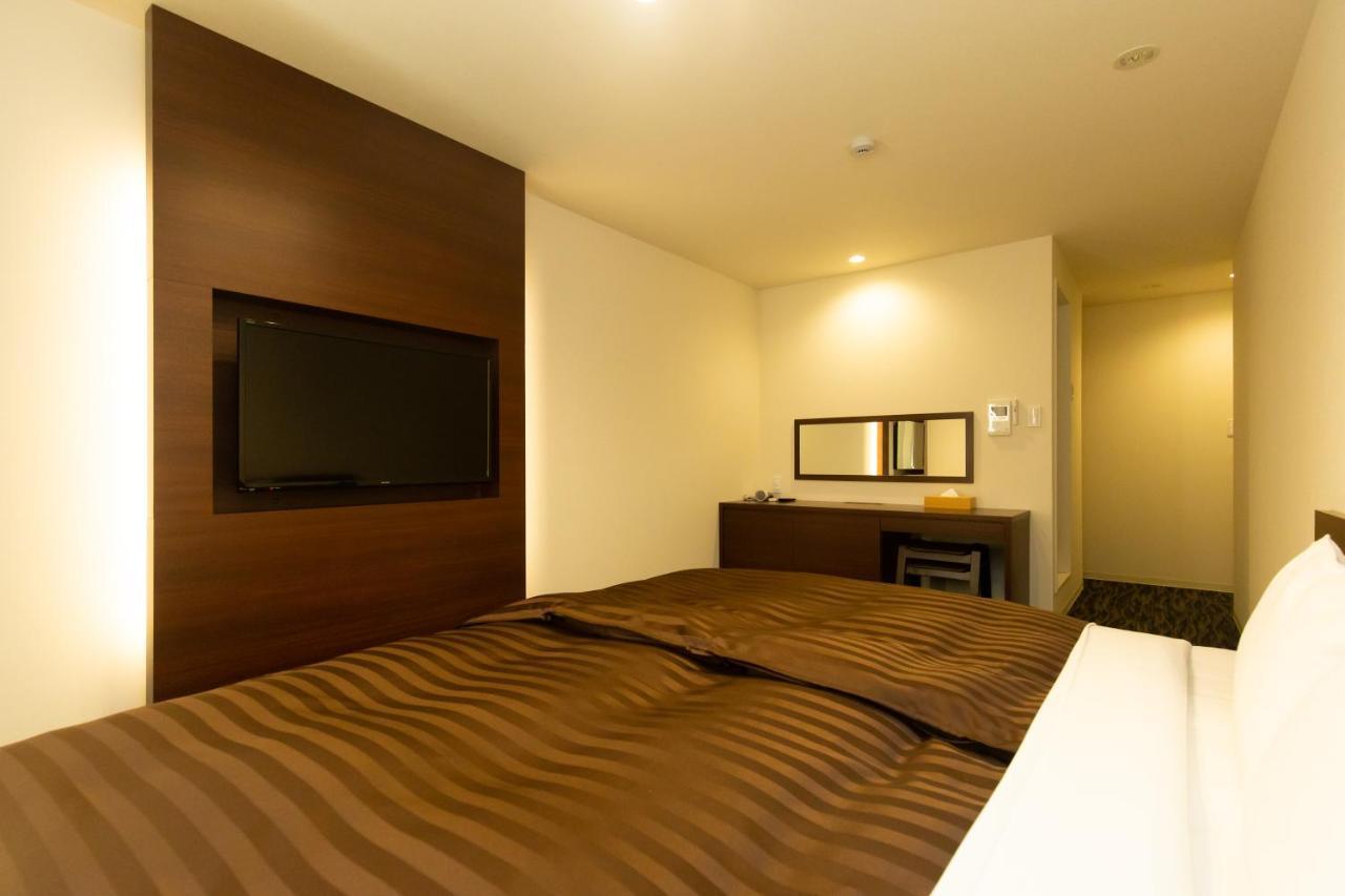 Home Inn Kujo Kawaramachi Κιότο Εξωτερικό φωτογραφία