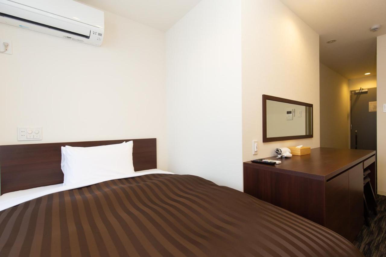 Home Inn Kujo Kawaramachi Κιότο Εξωτερικό φωτογραφία
