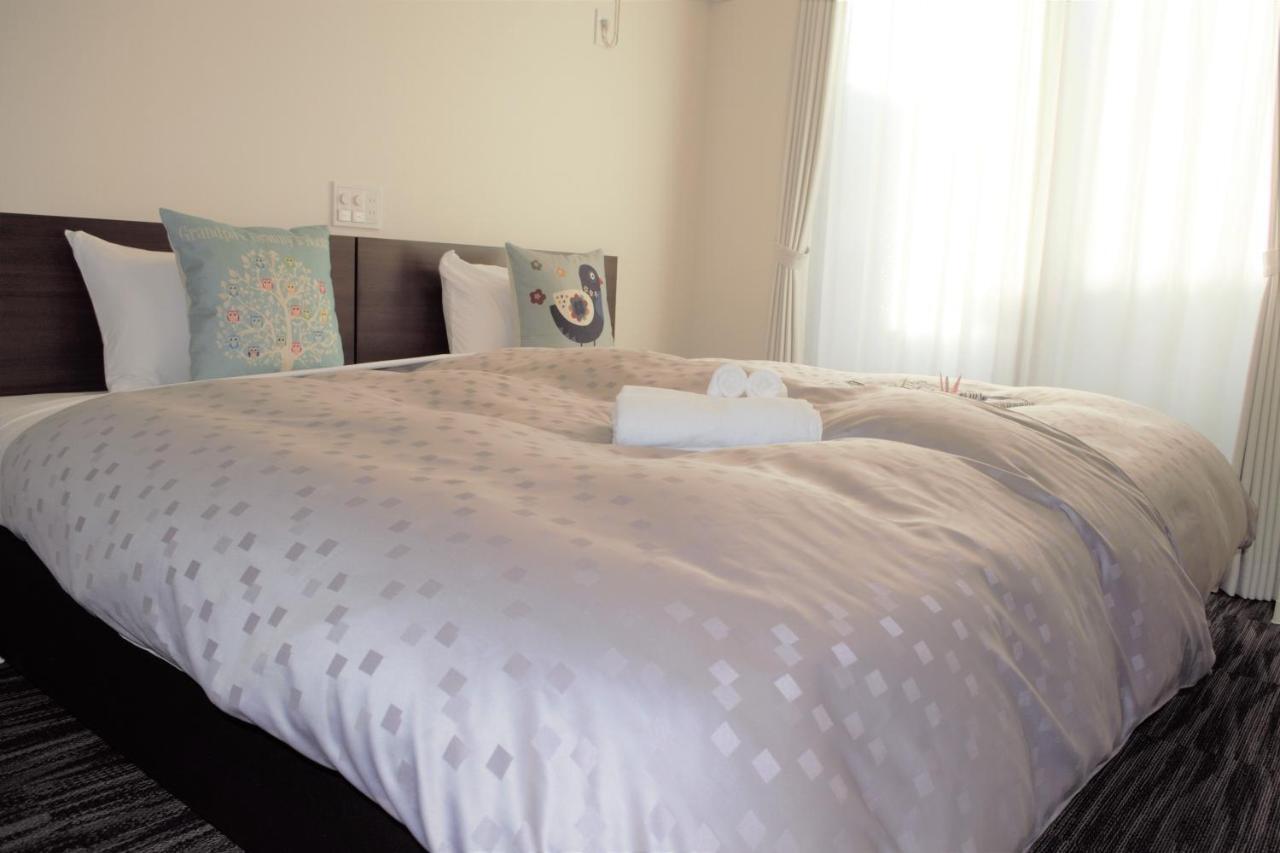 Home Inn Kujo Kawaramachi Κιότο Εξωτερικό φωτογραφία