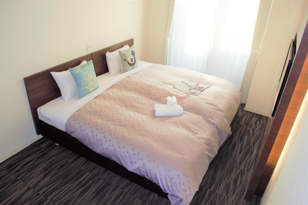 Home Inn Kujo Kawaramachi Κιότο Εξωτερικό φωτογραφία