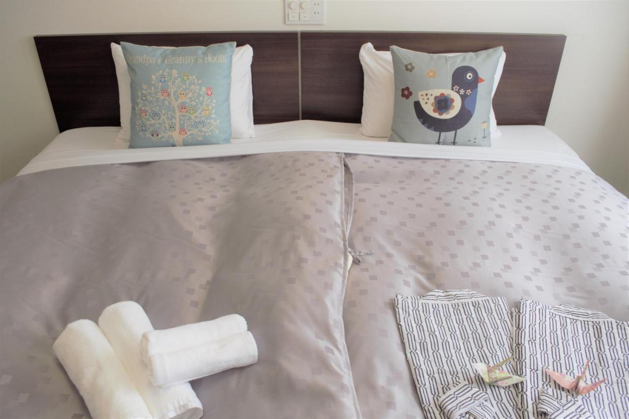 Home Inn Kujo Kawaramachi Κιότο Εξωτερικό φωτογραφία