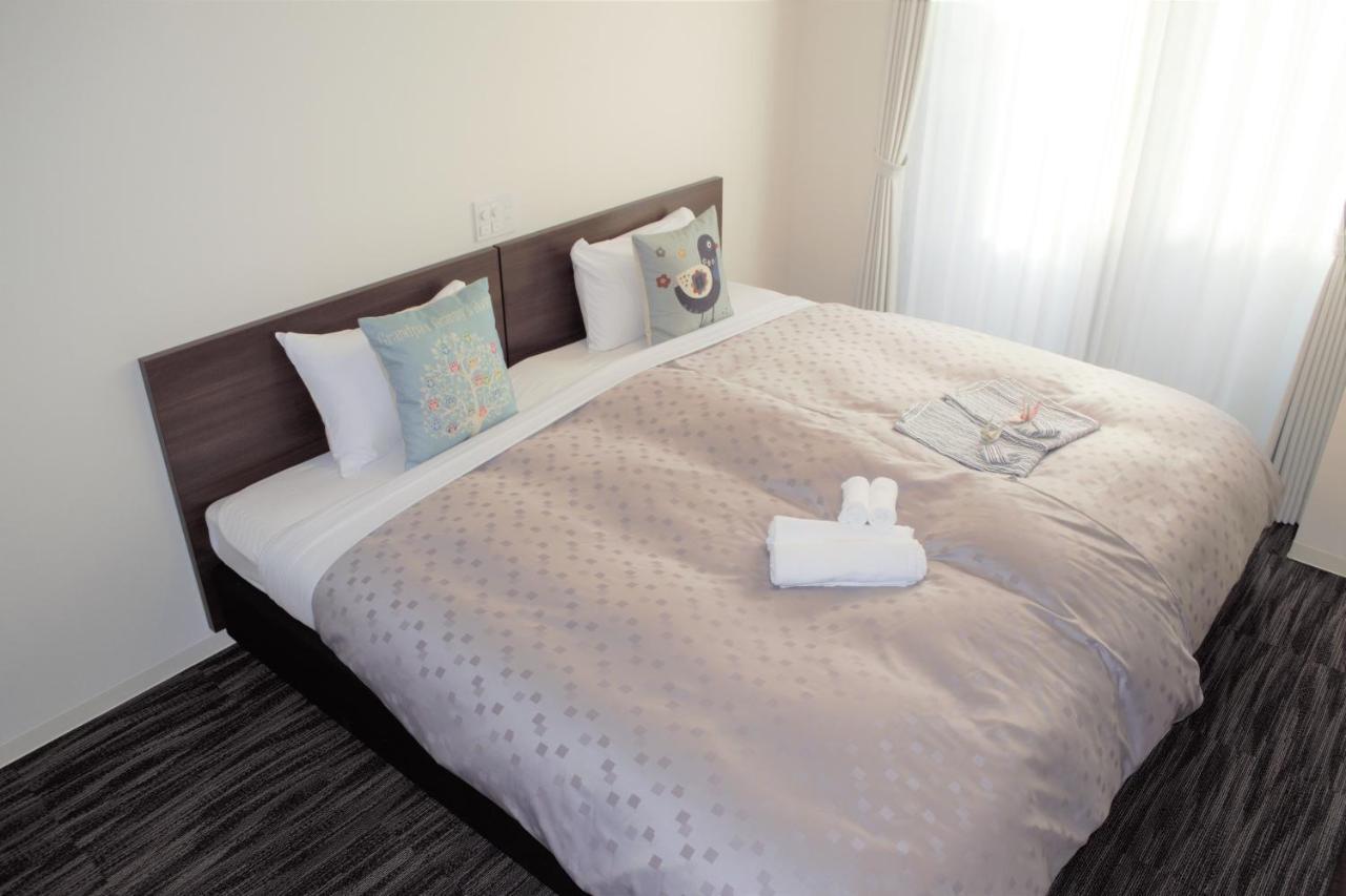 Home Inn Kujo Kawaramachi Κιότο Εξωτερικό φωτογραφία